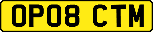 OP08CTM