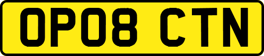 OP08CTN