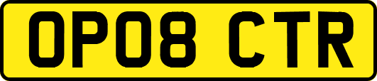 OP08CTR