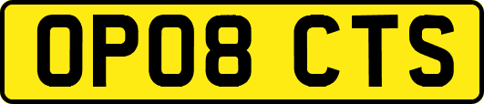 OP08CTS