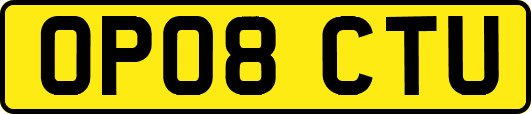 OP08CTU