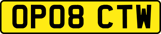 OP08CTW