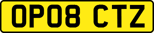 OP08CTZ