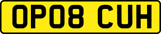 OP08CUH