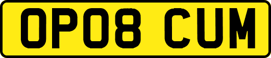 OP08CUM