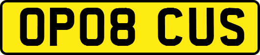OP08CUS
