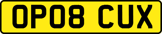 OP08CUX