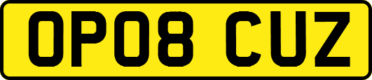 OP08CUZ