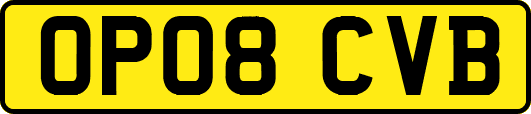 OP08CVB