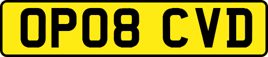 OP08CVD