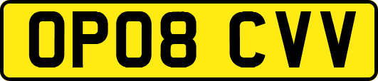 OP08CVV