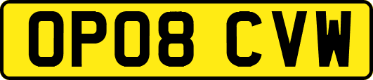 OP08CVW