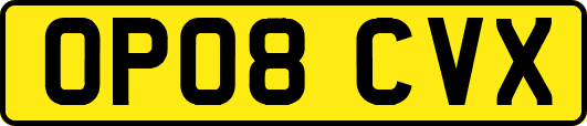 OP08CVX