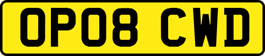 OP08CWD