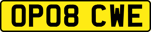 OP08CWE