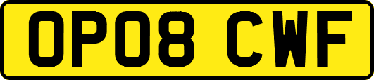 OP08CWF