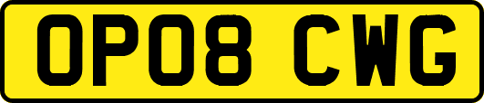 OP08CWG