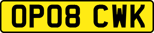 OP08CWK