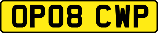 OP08CWP