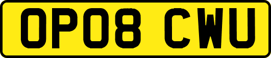 OP08CWU