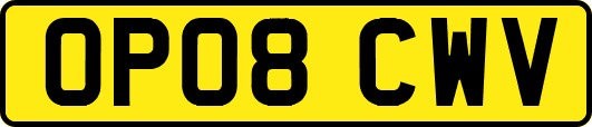 OP08CWV
