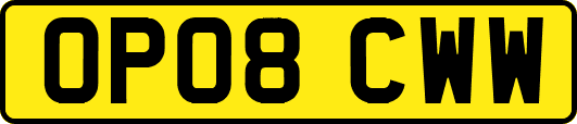 OP08CWW