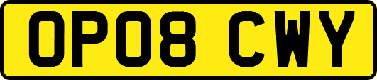 OP08CWY