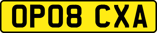 OP08CXA