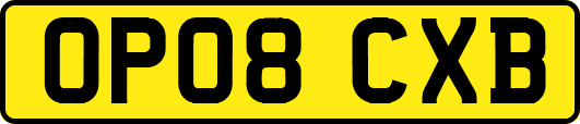 OP08CXB