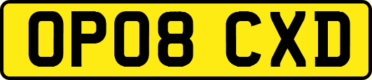 OP08CXD