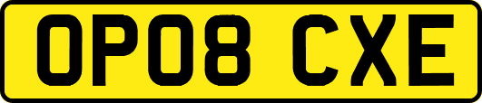 OP08CXE