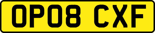 OP08CXF