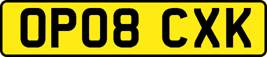 OP08CXK