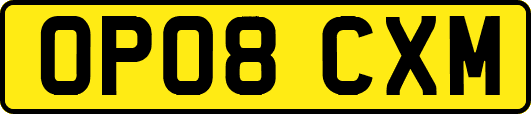 OP08CXM