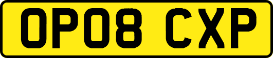 OP08CXP