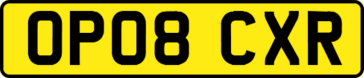 OP08CXR