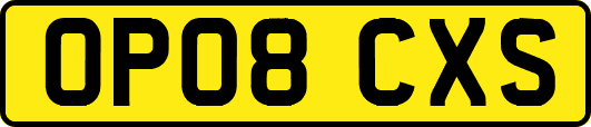 OP08CXS