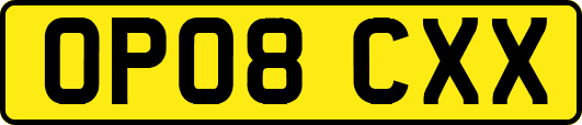 OP08CXX