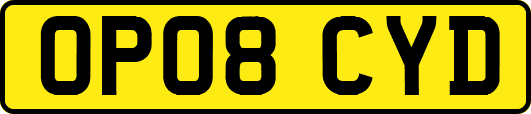 OP08CYD
