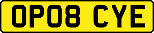 OP08CYE