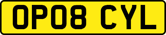OP08CYL