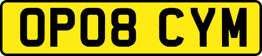 OP08CYM
