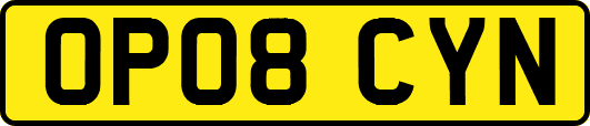OP08CYN