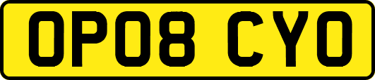 OP08CYO