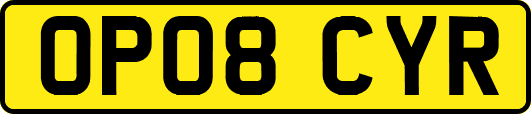 OP08CYR