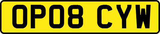 OP08CYW