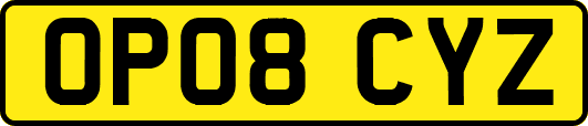 OP08CYZ