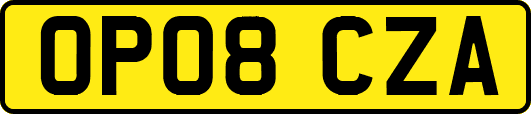 OP08CZA