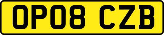 OP08CZB