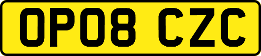 OP08CZC
